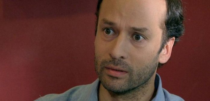 Tras abandonar TVN: Andrés Velasco debuta en Mega con dos nuevos proyectos