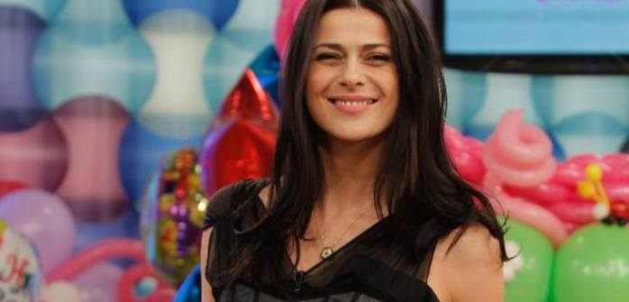 La gran confesión de Tonka Tomicic: le gustaría ser mamá