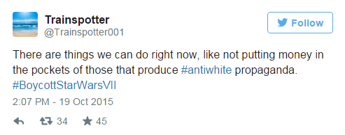 Trainspotter | Twitter