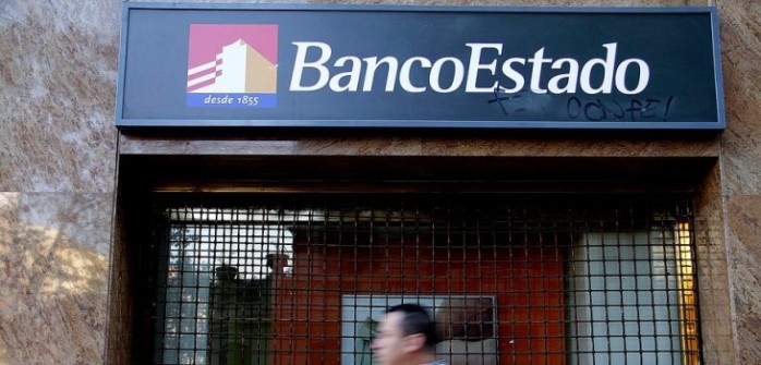 BancoEstado suspenderá servicios de Redcompra y cajeros automáticos por mantención