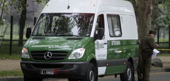 Secuestran y torturan a hombre por deuda con narcotraficantes en Puente Alto