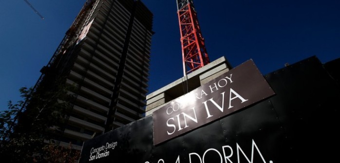 Comienza reserva de horas para postular al subsidio para sectores medios