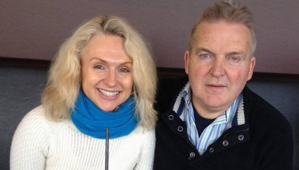 Hombre que anunció su muerte por redes sociales cumplió su cometido