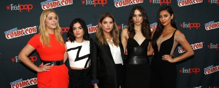 Actriz de Pretty Little Liars debió ofrecer disculpas por publicación sobre león Cecil