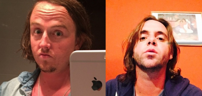 'Chispa' Lacassie destrozó a 'Cuchillo' Eyzaguirre en tribunales