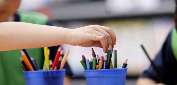 Exámenes detectan presencia de plomo en 5 menores de jardín Semillitas en Antofagasta