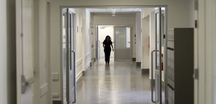 Seis niños resultaron con quemaduras tras experimento de ciencias en colegio de Parral