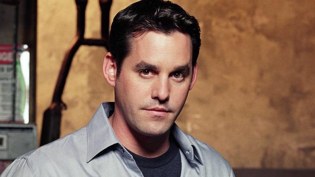 Arrestan a popular actor de 