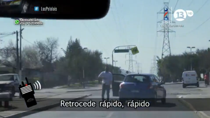 Molestia en redes sociales por poco revelador nuevo capítulo de 