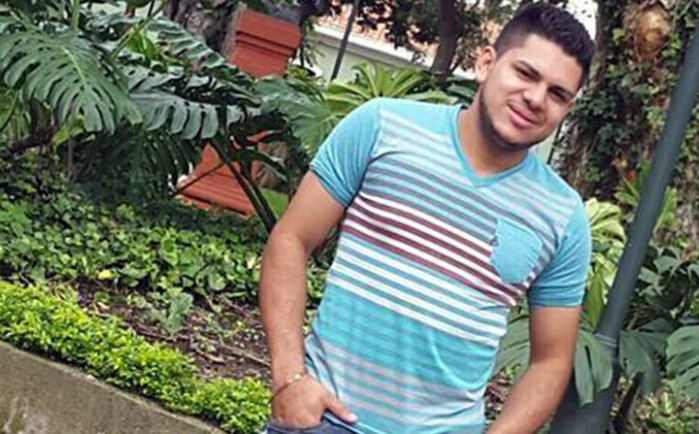 Registró a un acosador que grababa bajo la falda de una mujer: Terminó apuñalado