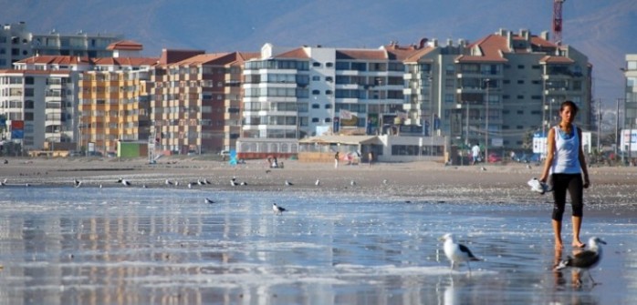 La Serena consolida liderazgo en ranking de calidad de vida