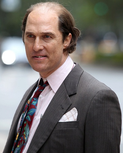 Steve Sands | GC Image