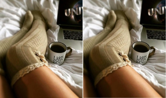 La aplaudida lección de un padre cuya hija publicó sexy foto en Facebook