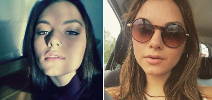 Lo hizo de nuevo: Ex chica Amango vuelve a deslumbrar con sensual foto en ropa interior