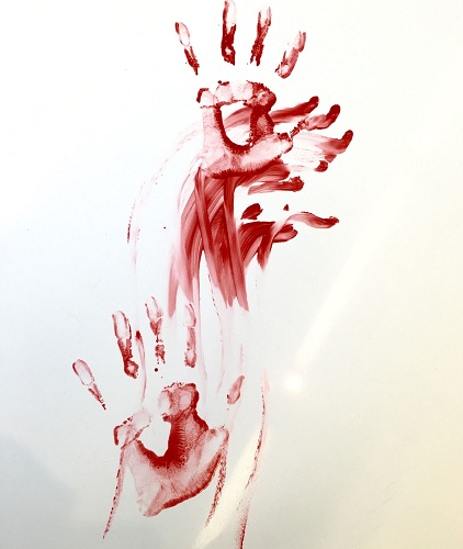 Kristine Brabson | Good Housekeeping