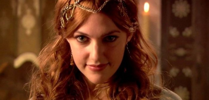 Última aparición de Hurrem “joven” en pantalla dejó en shock a los fans