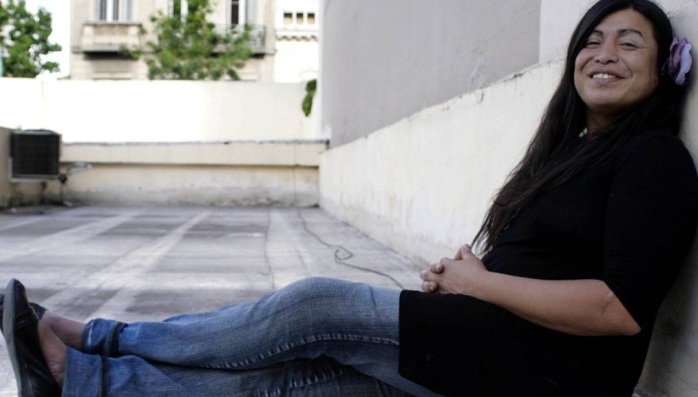 Conmoción en Argentina por el asesinato de conocida dirigente transexual