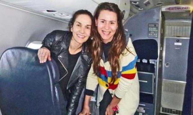 Imagen de Natalia Oreiro