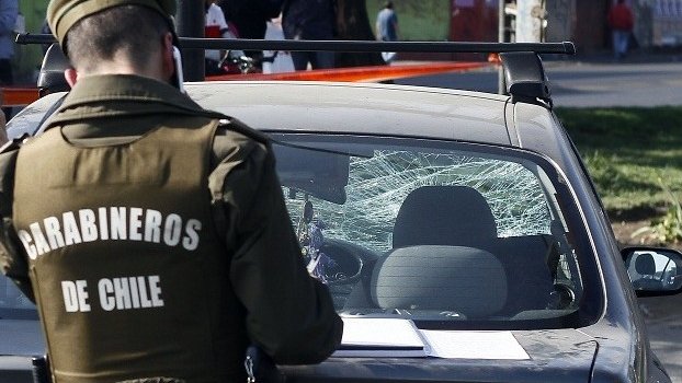 4 lesionados y un menor de 3 años muerto deja accidente de tránsito en Traiguén