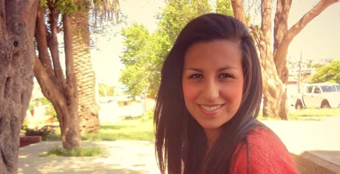 Sospechan que ex novio de Nicole Sessarego contrató a sicario