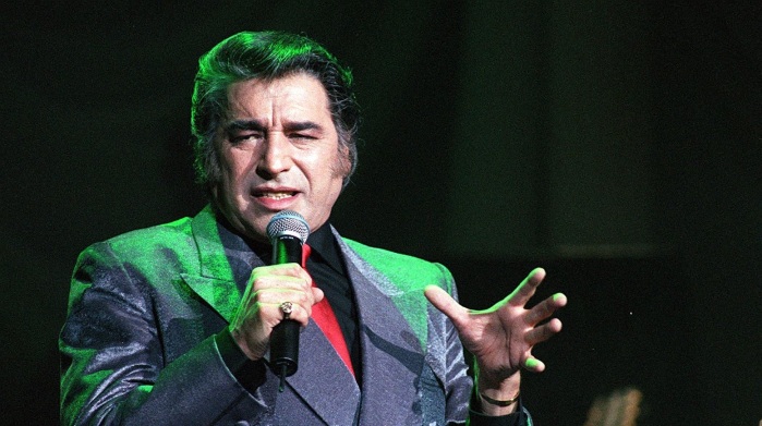 Exhuman cuerpo de Sandro: Mujer que afirma ser su hija pidió examen de ADN