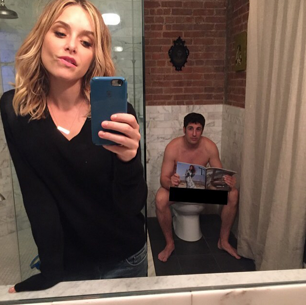 Jenny Mollen | Instagram
