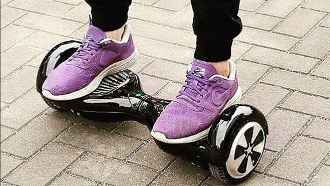 El nuevo y glamoroso 