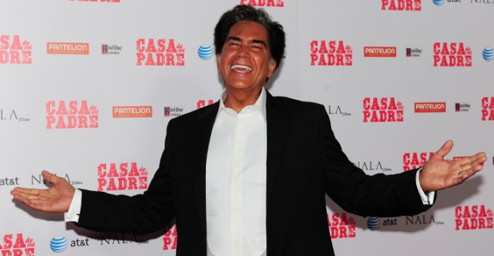 El fugaz romance entre opinóloga nacional y el “Puma” Rodríguez que él niega a muerte