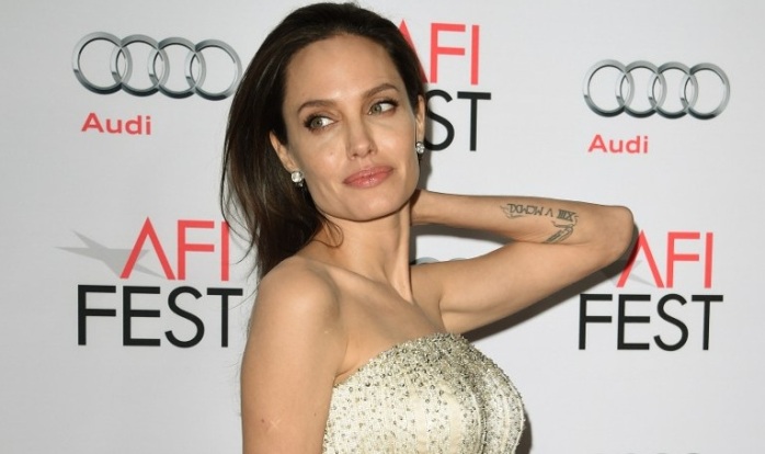 Angelina Jolie reveló el inesperado efecto de las cirugías en su cuerpo: Menopausia