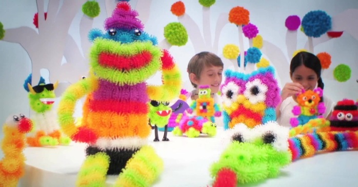 Ojo: El popular juguete que está arruinando el cabello de decenas de niños