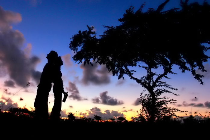 ¿Lo que sientes es amor verdadero o sólo miedo a perder a esa persona?