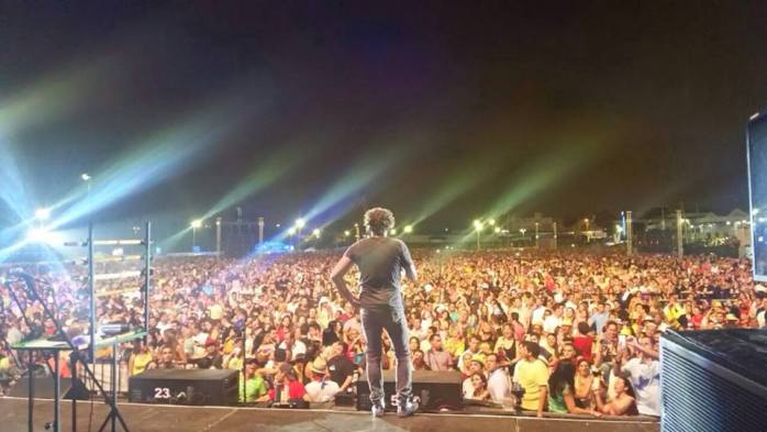 Teletón confirmó nuevo cantante de fama internacional para show de cierre