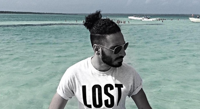 Dejó el Facebook abierto y sus amigos le jugaron una fea broma: Es viral