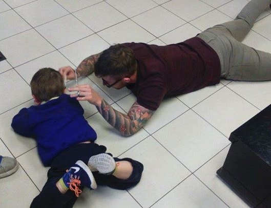 James William | Facebook