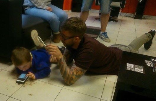 James William | Facebook