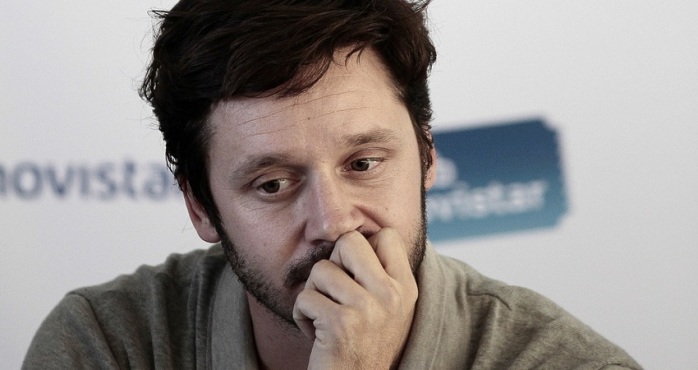 Benjamín Vicuña rompe el silencio tras separación para recordar a su fallecida hija