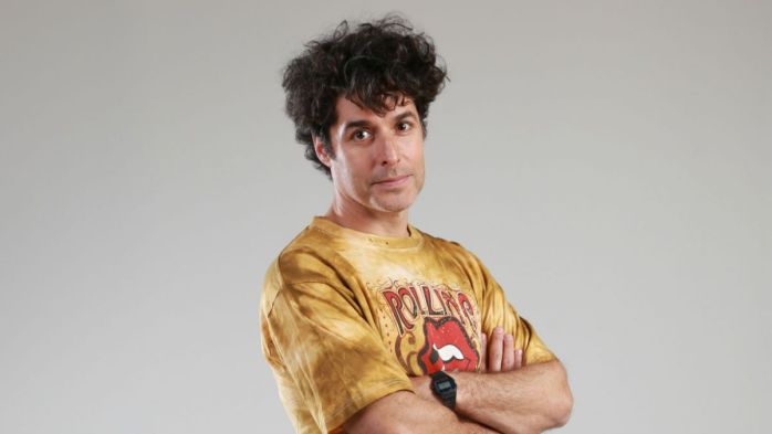 Pérez-Bannen confesó íntima historia: 