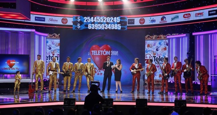 'Mujeres sin compromiso': El nuevo segmento hot 'para ellas' de la Teletón