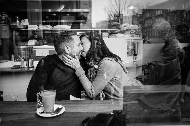 Daniel Eliasson (cc) | Flickr