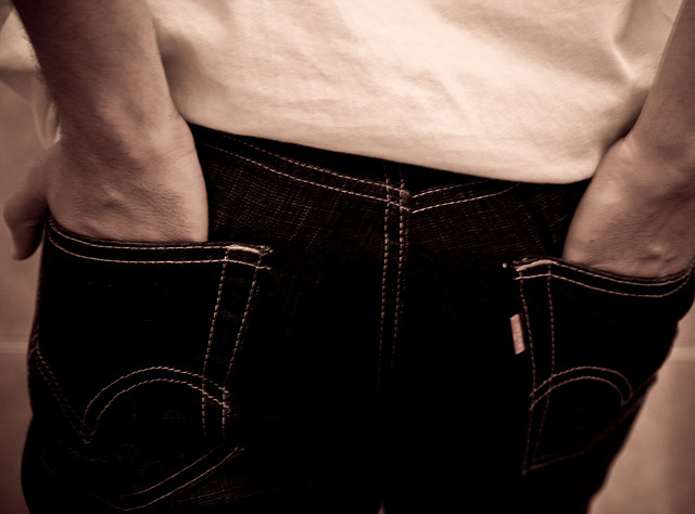 Ram Joshi (cc) | Flickr