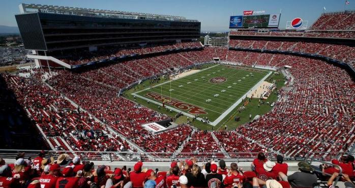 ¡A juntar lucas! Se definen las sedes para la Copa América Centenario 2016