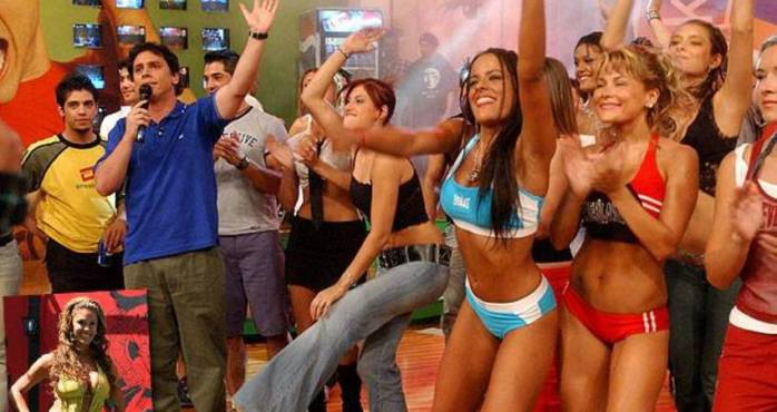 La extrema decisión de recordada chica 