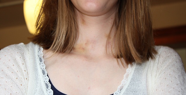 Sarah Ross (cc) | Flickr