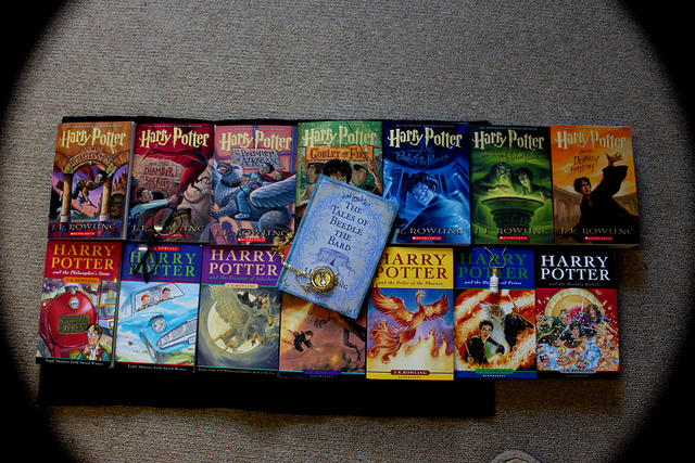 Lozikiki / (cc) Flickr