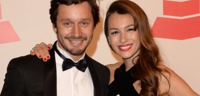 “La China”: La nueva mujer acusada de quebrar la relación Vicuña-Pampita