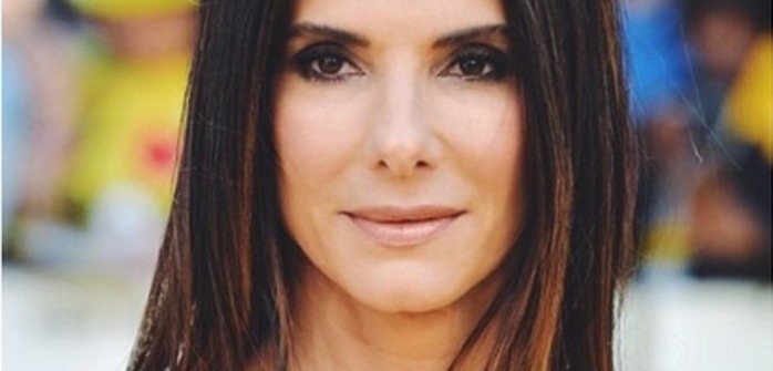 Sandra Bullock / Instagram