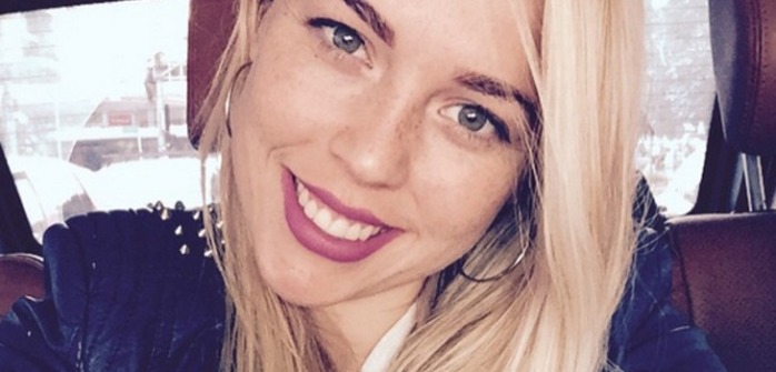 Daniela Aránguiz derrite a sus fanáticos con tierna foto de sus “Jorgitos”