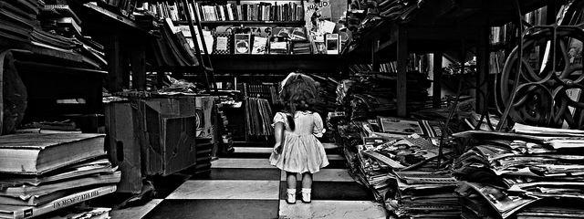 11 cosas que NO debes hacer jamás cuando tu hija tenga pesadillas