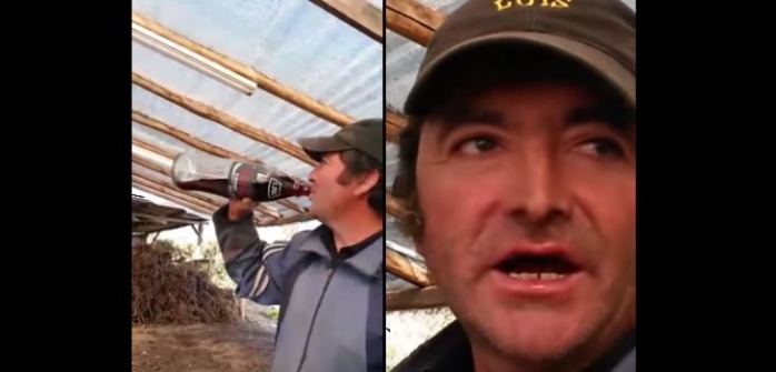 El preocupante motivo por el que al “Manjar” antes le decían “el jubilado”