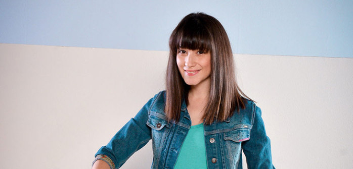 Actriz Fernanda Ramírez deslumbra a sus fans con cautivante foto sin filtro